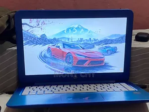 Laptop HP Stream Notebook 3GB Intel Core i5 SSD 128GB
