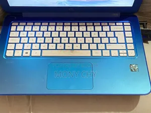 Laptop HP Stream Notebook 3GB Intel Core i5 SSD 128GB