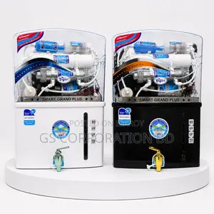Smart Grand Plus RO+UV+UF 8 Stage