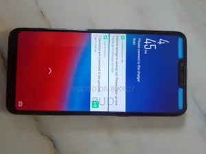 Oppo A3s 16 GB Black