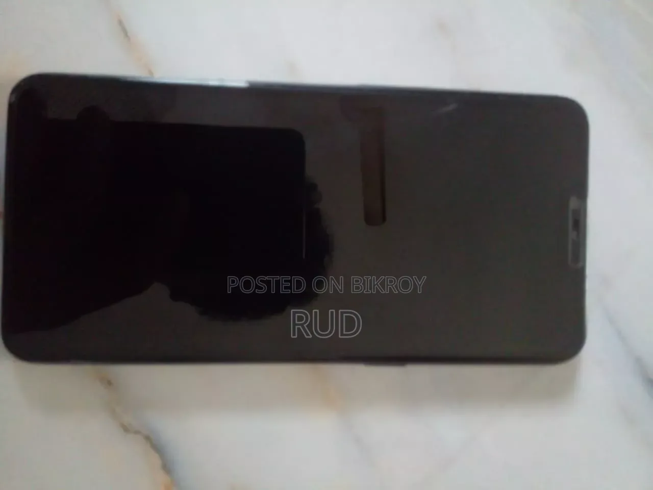 Oppo A3s 16 GB Black