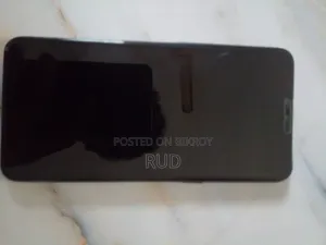 Oppo A3s 16 GB Black