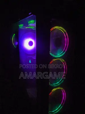 Desktop Computer Gigabyte 16GB Intel Core i5 HDD 1T