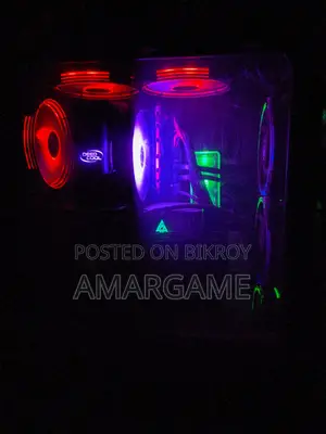 Desktop Computer Gigabyte 16GB Intel Core i5 HDD 1T