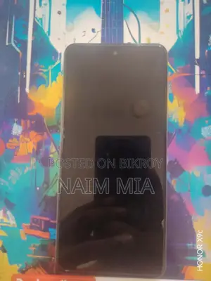 Realme C75 128 GB Yellow