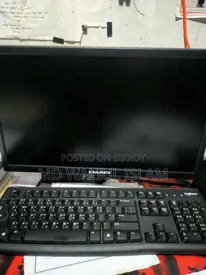 Desktop Computer Gigabyte 8GB Intel Core i5 SSD 128GB