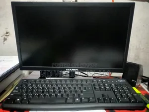 Desktop Computer Gigabyte 8GB Intel Core i5 SSD 128GB