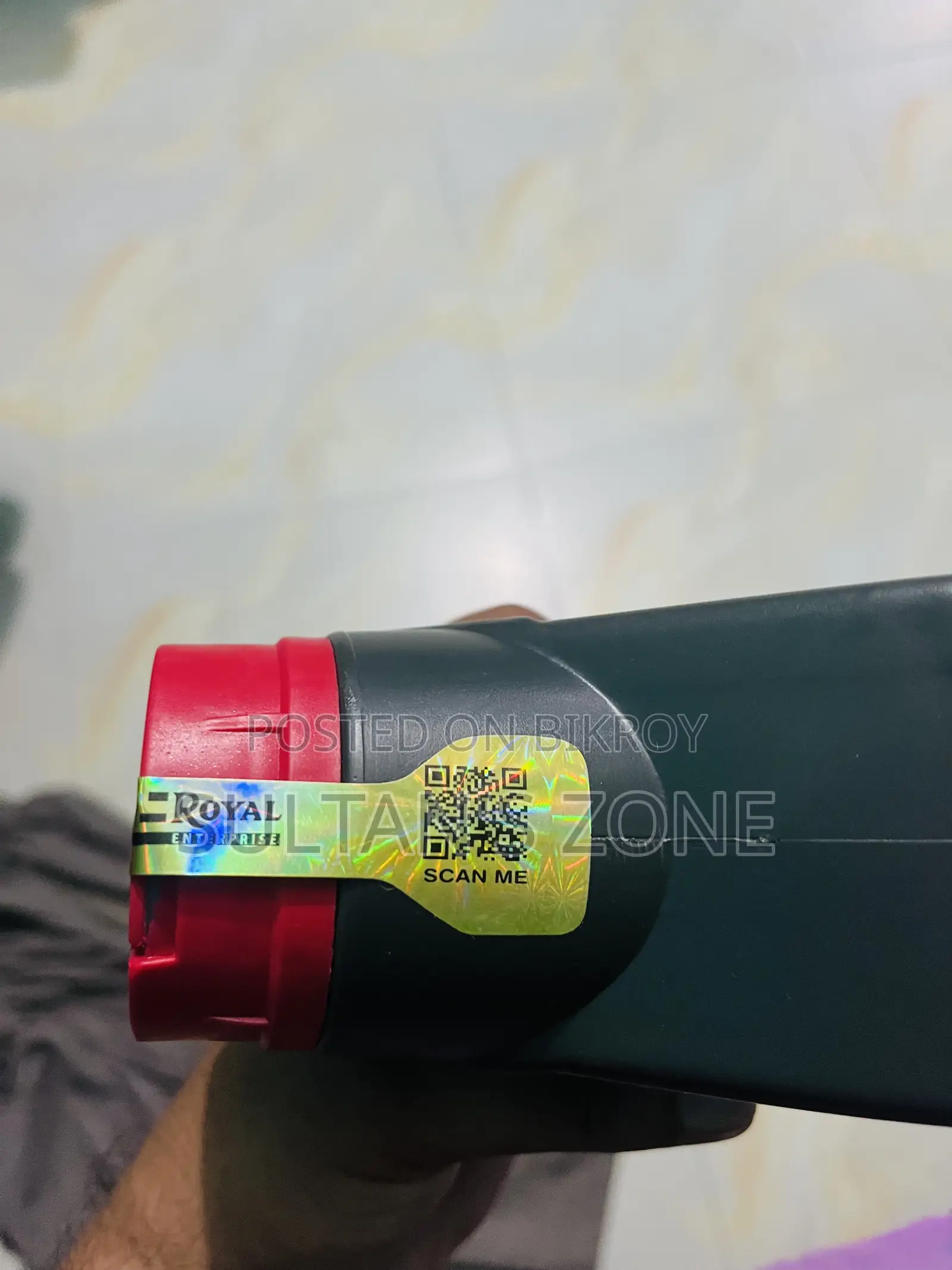 Motul Engine Oil