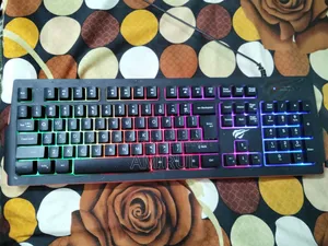 Havit Gamenote Kb866l