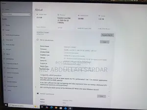 Desktop Computer Gigabyte 12GB Intel Core i3 HDD+SSD 1T