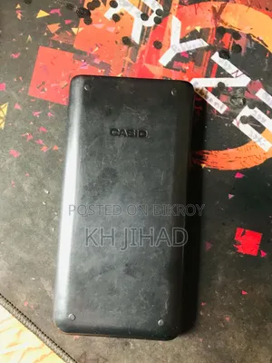 Fx991 ES PLUS 2nd Edition the Calculator for Sell