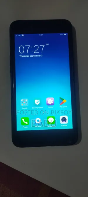 Oppo A11K 32 GB Gold