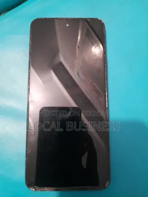 ZTE A520 4 GB Black