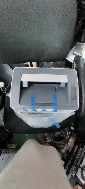 HP Laser New Intact Printer