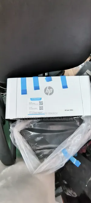 HP Laser New Intact Printer