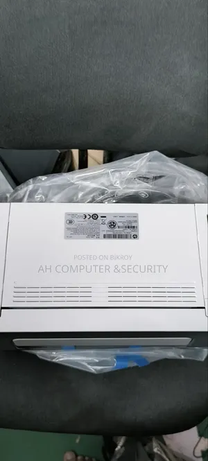 HP Laser New Intact Printer