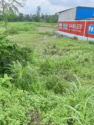 হাইওয়ের সংলগ্ন জমি বিক্রি হবে