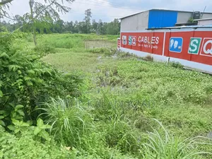 হাইওয়ের সংলগ্ন জমি বিক্রি হবে