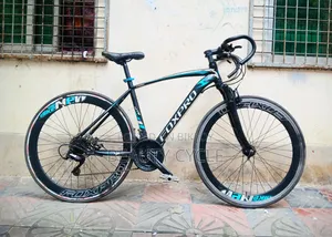 Full Running Cycle.