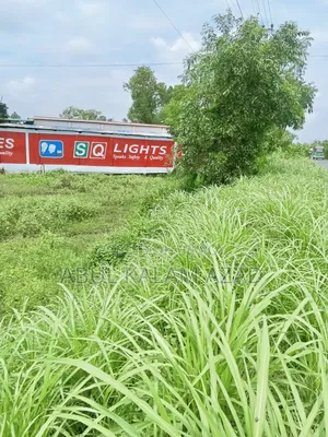 হাইওয়ের সংলগ্ন জমি বিক্রি হবে