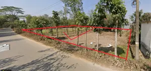 জমি বিক্রি হবে পরিমাণ : 4/5/8/40/80 শতাংশ