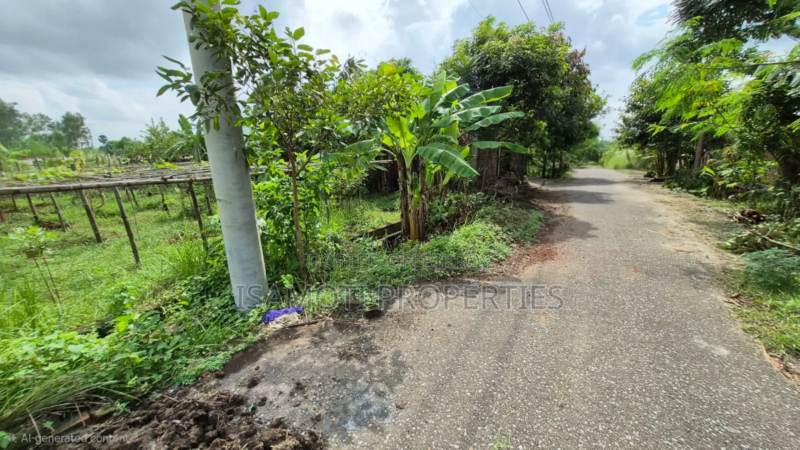 Diplomatic Zone 3 Katha Plot Sale Purbachal Sec 27