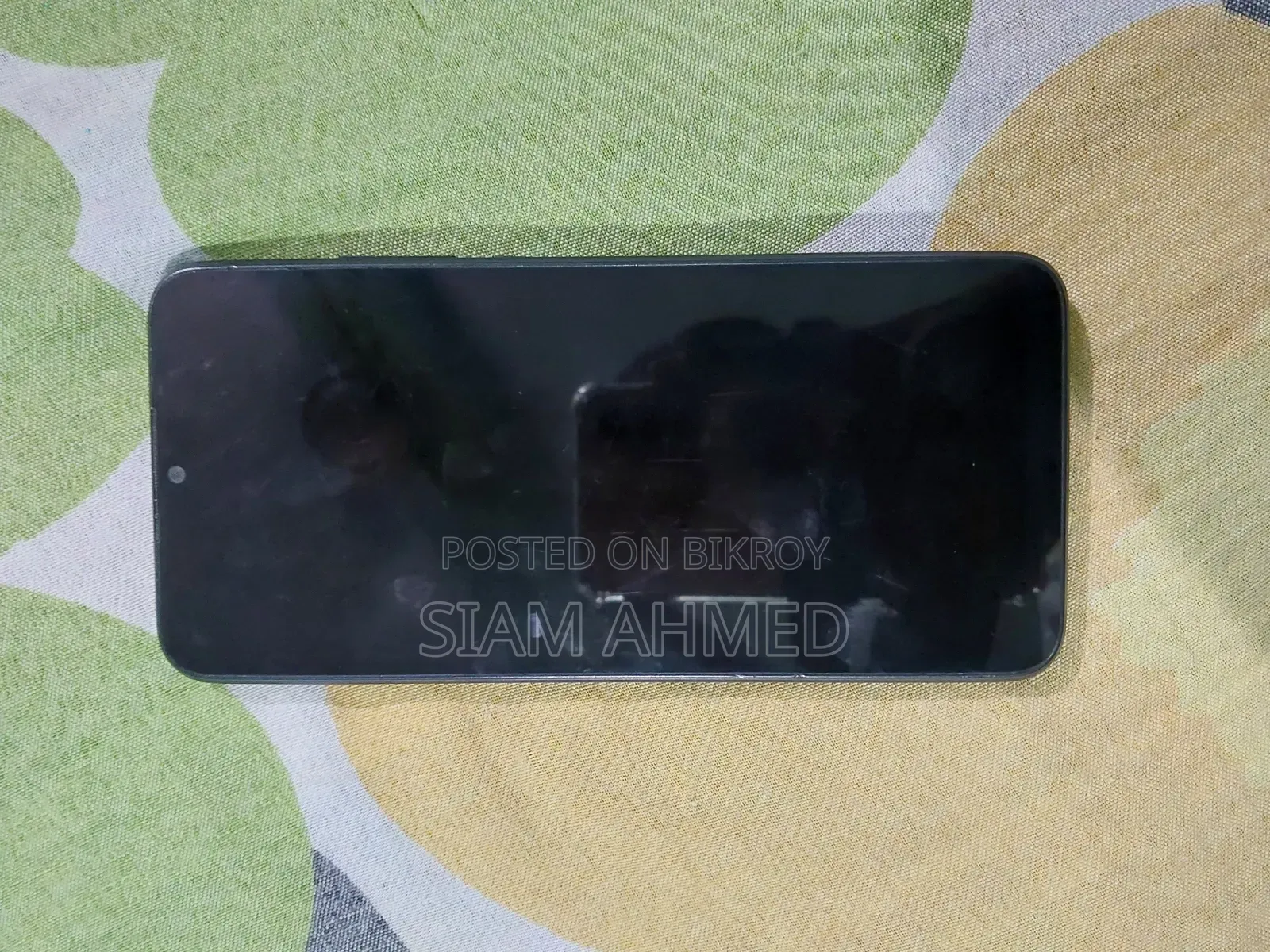 Xiaomi Redmi 9C 64 GB Gray