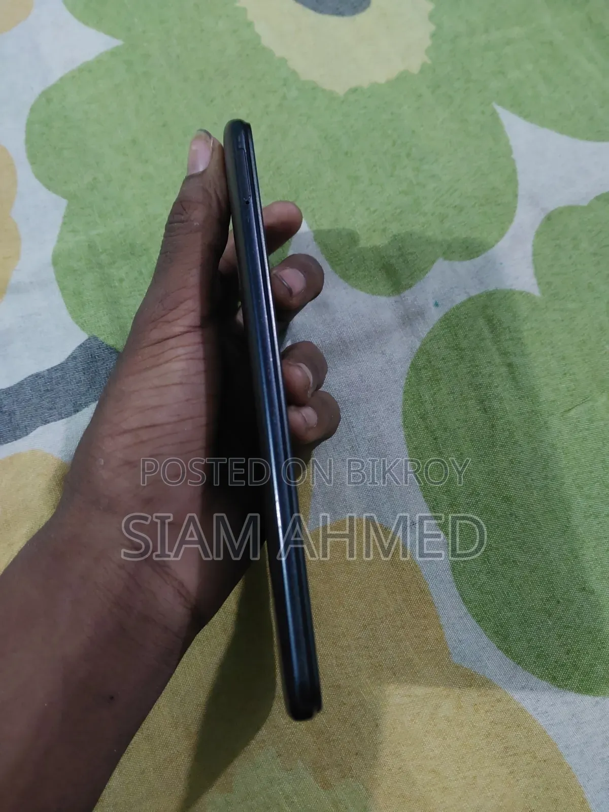 Xiaomi Redmi 9C 64 GB Gray