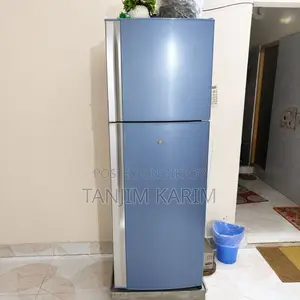 শার্প ফ্রিজ