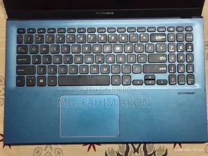 Laptop Asus Vivobook 15 4GB Intel Core i3 SSD 256GB