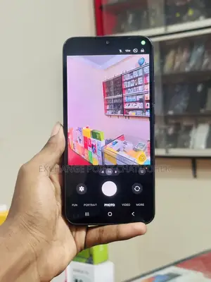 Samsung Galaxy A34 5G 256 GB Black