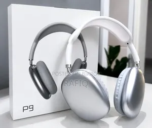 P9 প্রিমিয়াম ব্লুটুথ হেডফোন