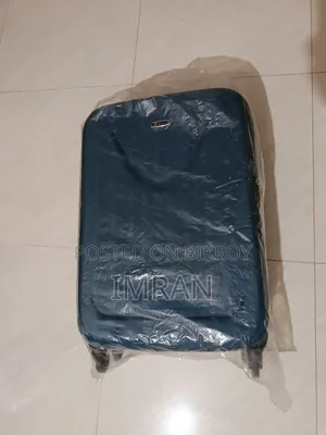 Luggage Trolley Bag