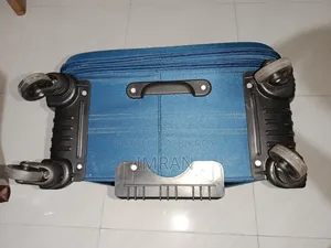 Luggage Trolley Bag