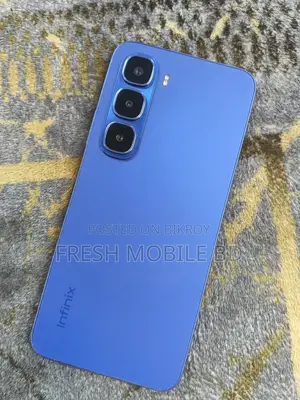 Infinix Hot 60i 256 GB