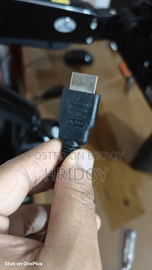 Premium HDMI Cable (Original Acer)