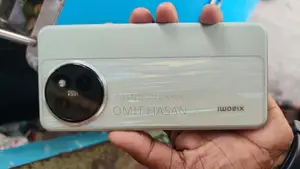 Xiaomi Civi 4 Pro 512 GB Graphite