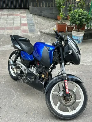 Bajaj Pulsar 150 2011 Blue