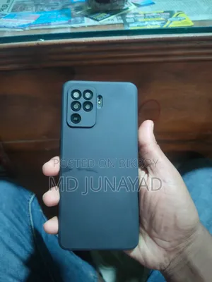 Oppo F19 Pro 128 GB Black