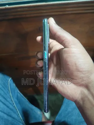 Oppo F19 Pro 128 GB Black