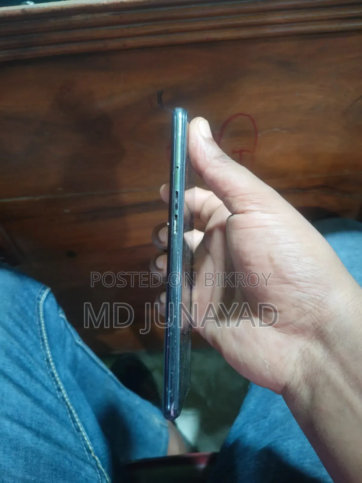 Oppo F19 Pro 128 GB Black