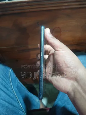 Oppo F19 Pro 128 GB Black