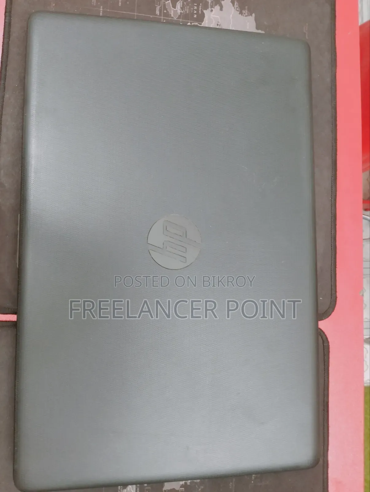 Laptop HP 15s 8GB Intel Core i3 HDD+SSD 1T