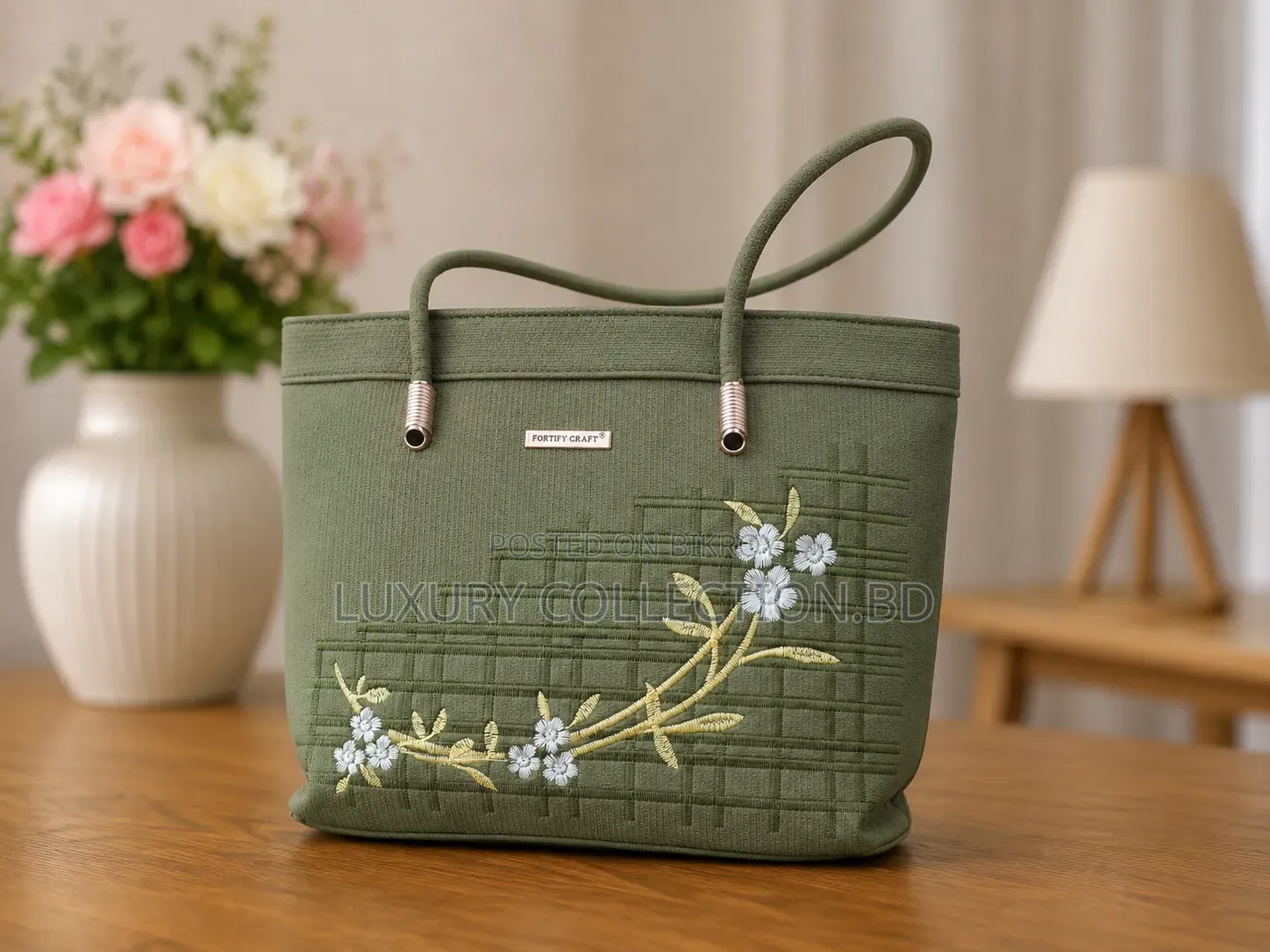 Casual Large Capacity Handbeg Totes for Women Pu Leather Shoulder Bag