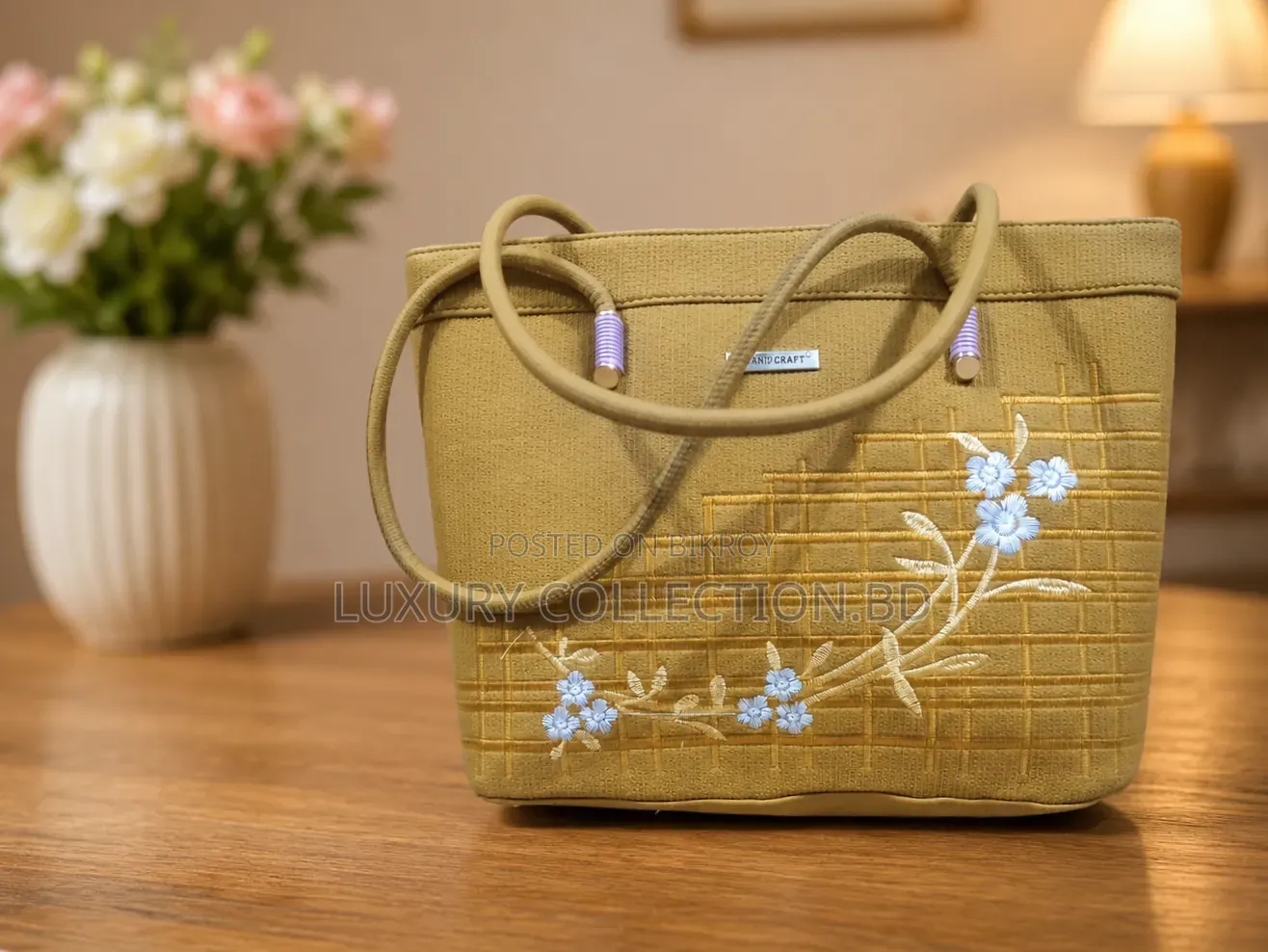 Casual Large Capacity Handbeg Totes for Women Pu Leather Shoulder Bag