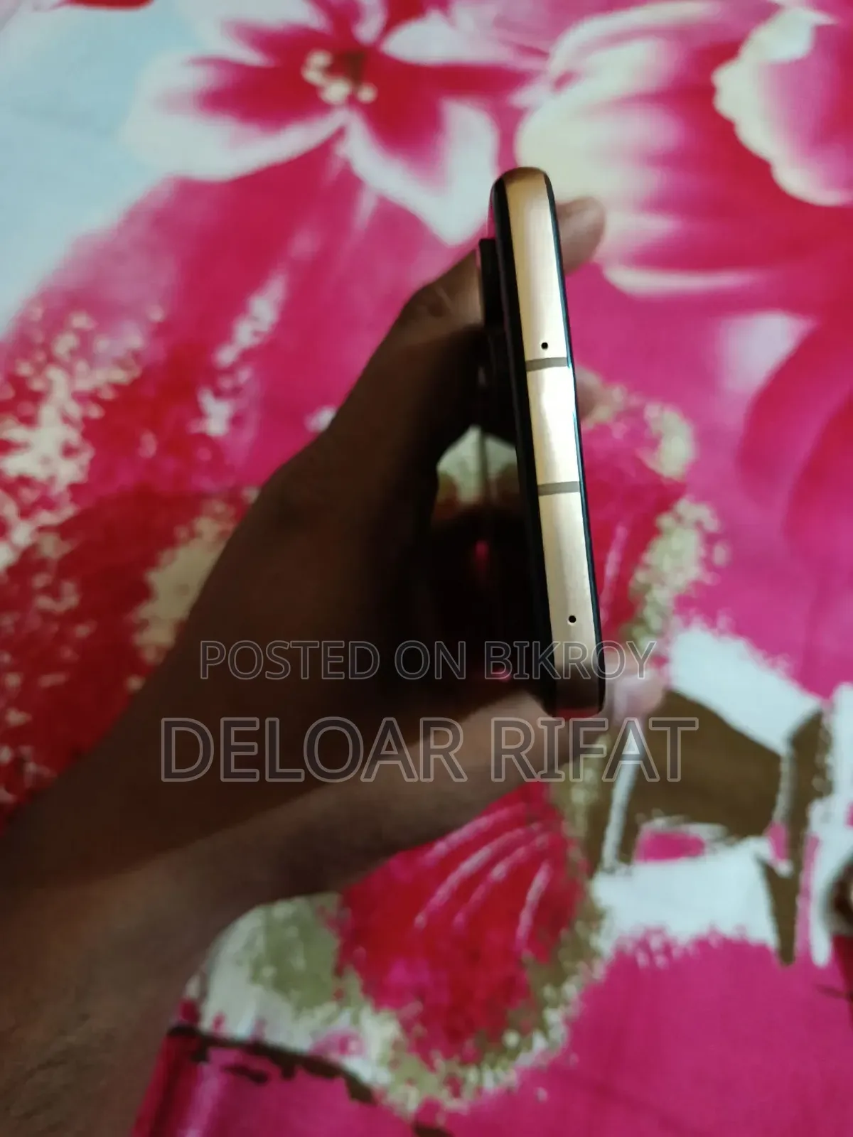 Motorola Razr 60 Ultra 512 GB Gold