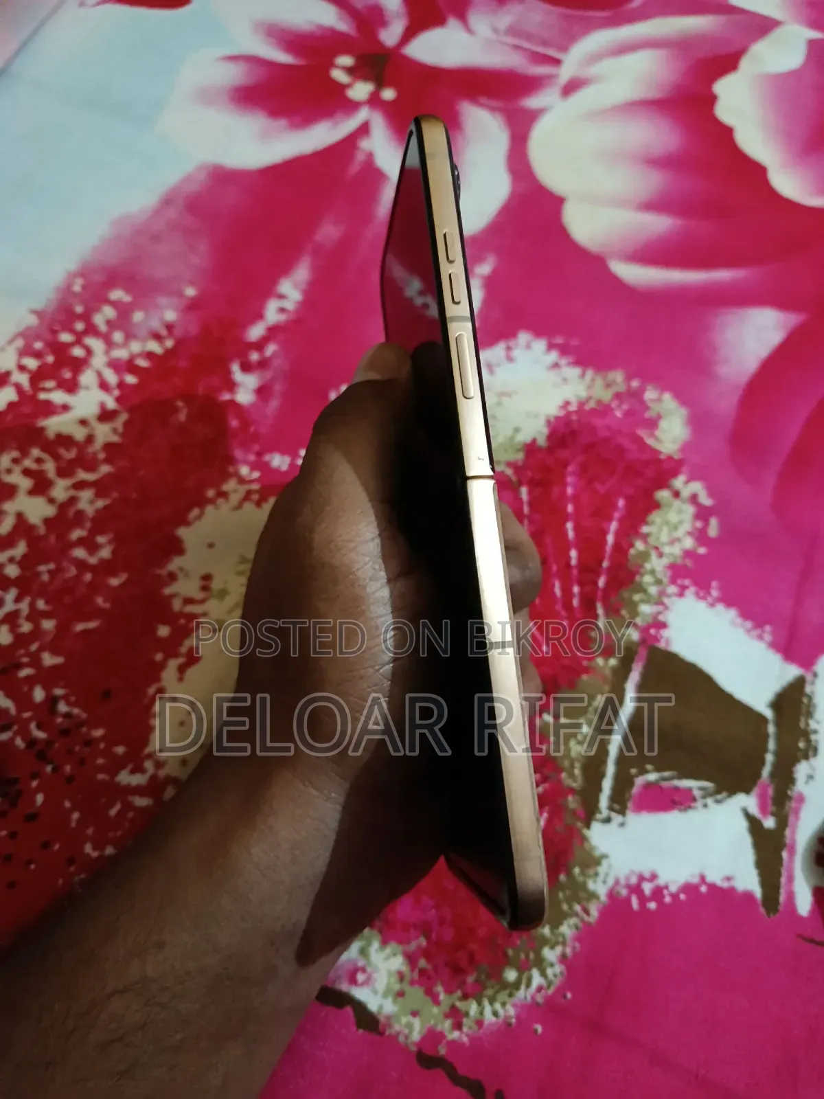 Motorola Razr 60 Ultra 512 GB Gold