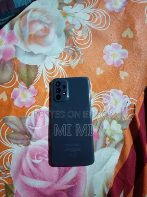 Samsung Galaxy A23 128 GB Black