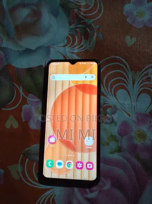 Samsung Galaxy A23 128 GB Black