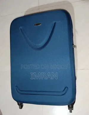 Luggage Trolley Bag